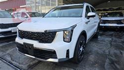 کیا سۆرینتۆ